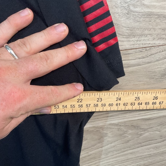 Grunt Style Men’s XL US Marines Bulldog Short Sleeve T-Shirt “Guts Is Enough” - Picture 11 of 12